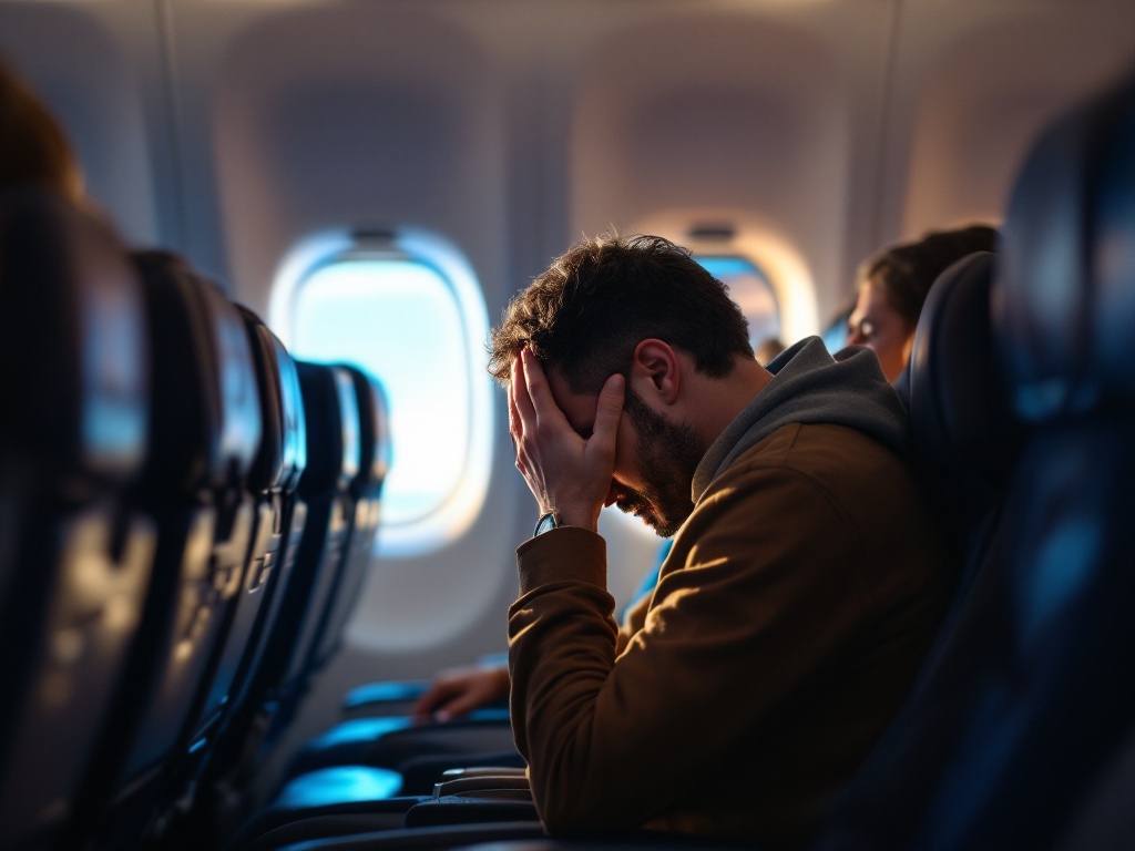 Concussion and Air Travel: Recommendations